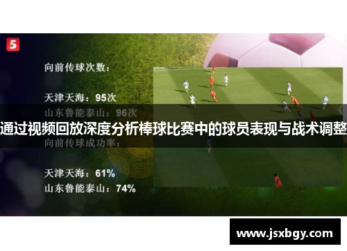 通过视频回放深度分析棒球比赛中的球员表现与战术调整